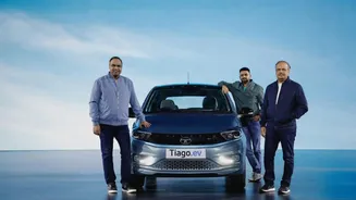 How Tata Motors plans to make EV business profitable