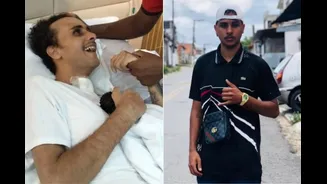 Jovem de 22 anos morre 10 meses após intoxicação por metanol em SP