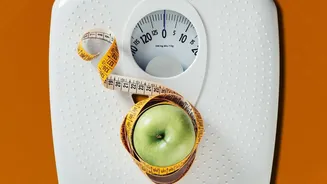 Why Some Men Struggle With Dieting Highlights Researchers' Accounts From Men Trying To Lose Weight