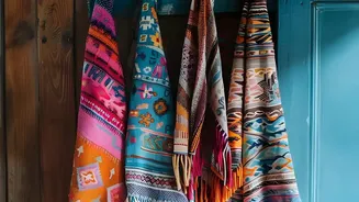 The Monsoon Decor Shift Shows The Value Of Slow-Drying Fabrics