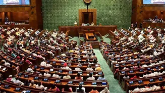 Congress Issues Whip To MPs On August 10-12, Says Crucial Issues To Be Discussed