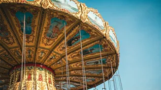 Berlin: A Family Adventure in Germany