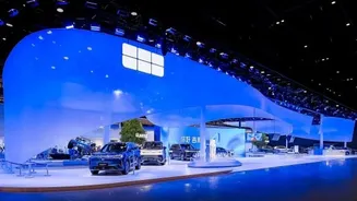 China lança mais de três carros novos por dia e deixa EUA e Europa para trás