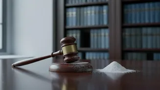 How Talc Lawsuits Became a Multibillion-Dollar Legal Problem for J&J
