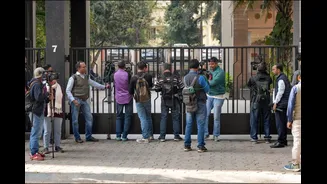 I-PAC Row Escalates As ED Files Fresh Plea In Supreme Court Seeking Suspension Of West Bengal DGP