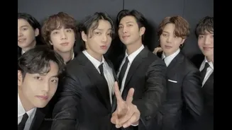 BTS' Comeback Concert To Be Streamed LIVE On Netflix, OTT Giant Makes Big Announcement