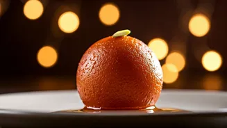 Why This Dessert Owns Every Special Occasion