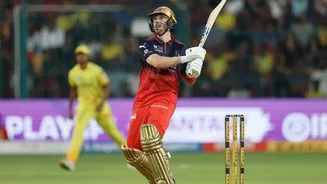Phil Salt completes 350 sixes in T20s: Decoding his stats