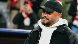 Vincent Kompany will takes weeks to recover after collapsing: Details