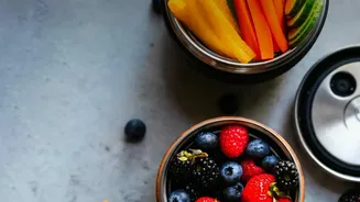 Why Young Indians Are Exploring Healthier-Looking Snack Alternatives
