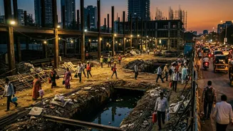 Mumbai's GMLR Site on Film City Road 'Not Safe' - Know What's Wrong