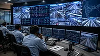 Mumbai Railway Control Room Gets ₹5 Cr Extortion Threat Call From Pakistan-Based Number; High Alert Issued