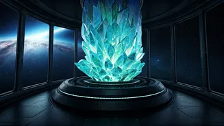 Aetherflux: A Revolutionary Space Power Idea