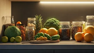 Indian kitchens ditch habit buying