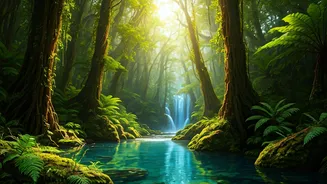 Discovering Odisha & Chhattisgarh: A Tourism Journey