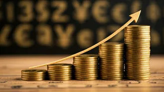 Analyzing the Rupee's Strength Amidst Global Economic Shifts