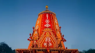How to Celebrate Ganesh Chaturthi Meaningfully Without Chasing Expensive Trends
