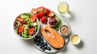 Nourishing Your Journey: A Comprehensive Guide to Pregnancy Nutrition