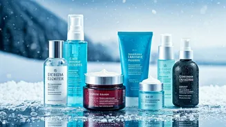 Winter Skincare Essentials: Amazon's Top Picks for Glowing Skin