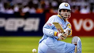 Ganguly's biopic shoot controversy: What happened?