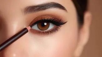 These eyeliner hacks will change your makeup game