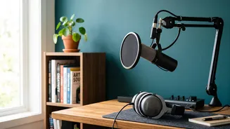 Gen Z Regional Podcasters In Indore And Patna Build Loyal Audiences In Hindi