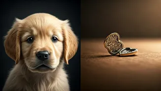 Petfishing: The Adorable Dating Trend - Cute Hook or Sneaky Red Flag?