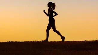 Why Busy Indians Prefer Low-Impact Evening Walking Habits Over Extended Gym Sessions