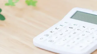 Tax Return Filed Successfully? Keep an Eye on These Details