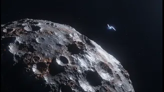 What Space Readers, Students and Planetary-Science Followers Risk Missing in JAXA's July 5 Torifune Encounter