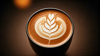 Gen Z Is Choosing Foam Over Filter Coffee