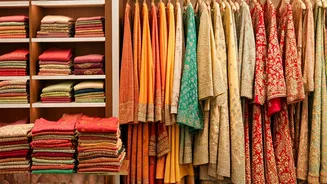 Tier-II Demand Is Reshaping Ethnic Wear Brands
