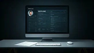 AI-Written CVs Still Need A Human Touch