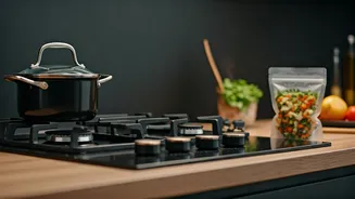 Kitchen Efficiency Hacks: Slash LPG Use and Save Money at Home & Restaurants