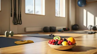 Delhi Is Building A Stronger, Healthier Lifestyle Scene