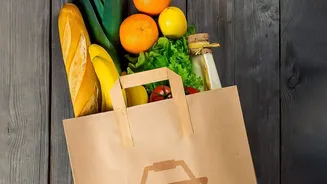 FSSAI's Fresh Packaged-Food Order: Understanding Product-Specific Claim Explanations