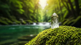 Connect Your Daily Spiritual Asanas With Environmental River Protection Drives