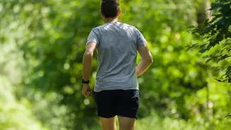 How To Adjust Running Routes When Monsoon Conditions Improve