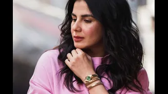 Celebrate The Festive Season With These 5 Elegant Timepieces For That Special Someone