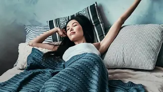 Can You Train Yourself to Wake Without an Alarm