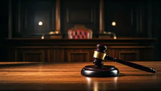 The Taj Story: Paresh Rawal's Courtroom Drama