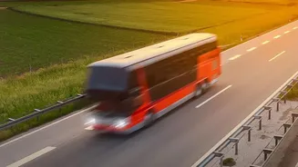 The 400-600 Km Shared-Travel Study: The Case For Reviewing Passenger Expectations On Long Routes