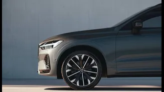 Volvo Cars shares surge 40% after strong Q3 profit beat, on track for best day ever