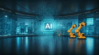 AI मुळे कोणते व्यवसाय वेगाने वाढत आहेत?
