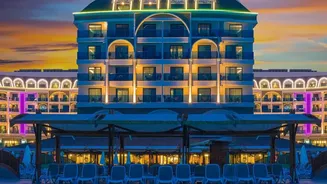 The Cheapest Hotel Listing May Carry the Strictest Refund Conditions