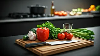 Your Kitchen Can Beat Any Takeout