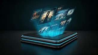 Unveiling the Future: 2026 OTT Releases You Can't Miss