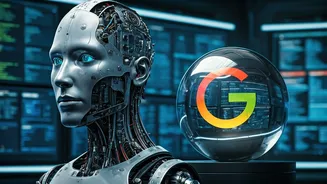 Musk's Critique: Google's AI Power Play