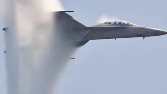 From Cockpit Disruption To Diversion: How Pilots Manage A Race Against Time