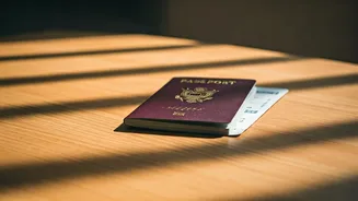 Visa On Arrival Rule Sparks Spontaneous Long Weekend Flights To Malaysia